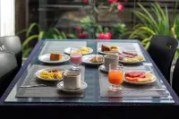 Lagoa Park Hotel - Frühstück