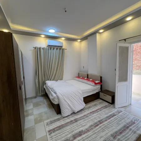 Spacious 2-Bedroom Apartment - Families Only