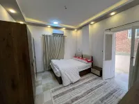 Spacious 2-Bedroom Apartment Hotels in 