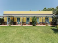 Solcalante Hotéis em Prócida