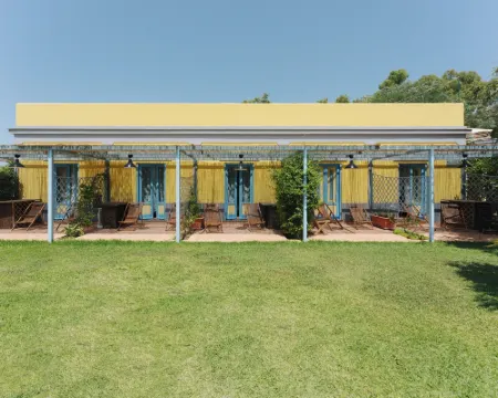 Solcalante Hotels in Procida