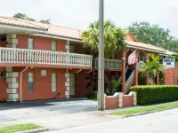 Gables Inn Hotels in Coral Gables