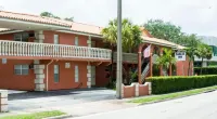 Gables Inn Các khách sạn ở Coral Gables