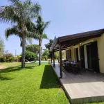 Giardino di Limoni Eco Friendly Villa