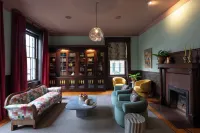 The Ashbrook Hotel - Wifi
