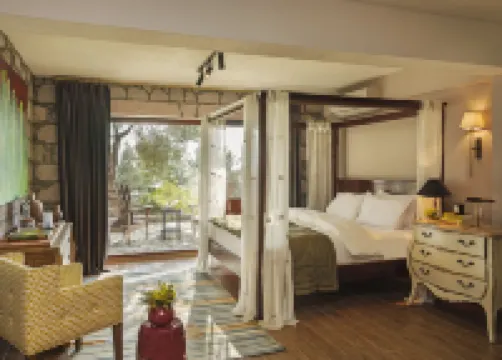 Simurg Inn Hotels in 