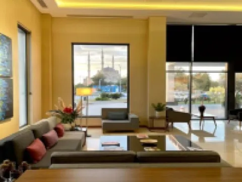 Türkmen Riverside Hotel Adana Hotels in Adana