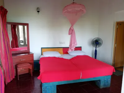 ティー ガーデン ホリデイ イン のホテル