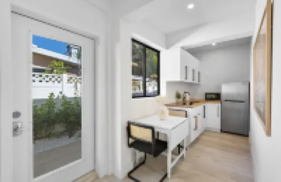 Mango House en Dania Beach