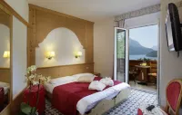 Hotel Olympia Hotels in Molveno