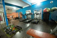 Glamossay Hotel Hoteles en Abesim