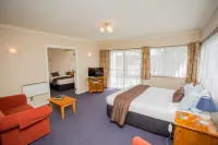 Parklands Motor Lodge Timaru Hotels in Тімару