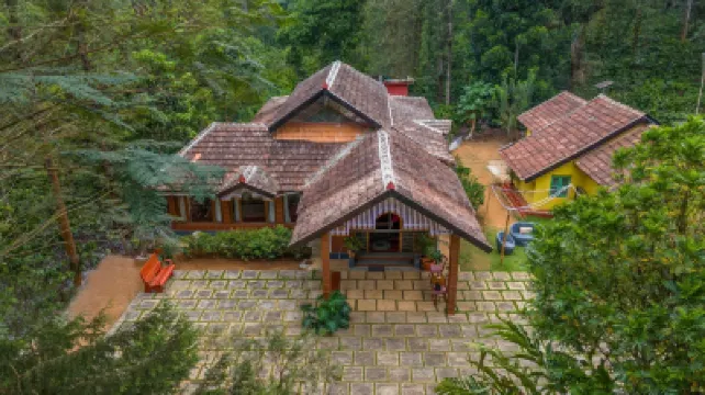 Sliceinn Somewhere Hotel a 