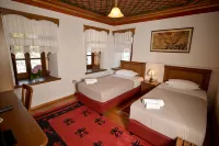 Hotel Kalemi 2 Hotel a Gjirokaster