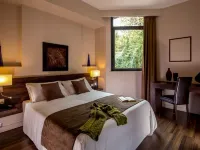 薩賓娜公園酒店 馬利亞諾薩比納酒店