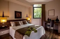 Park Hotel Sabina Hotel in zona Duomo di Civita Castellana