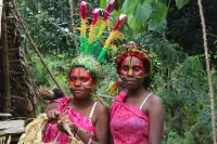 Tanna Ikamir Bungalows and Accommodations Hotels in Iuiak