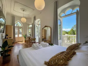 Villa Boutique 1880