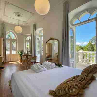 Villa Boutique 1880 Rooms