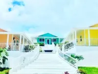 Exuma Beach Point Hotels in Great Exuma Island