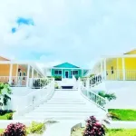 Exuma Beach Point Hotels in Steventon