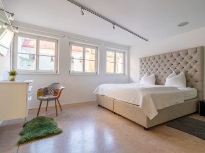Kaiser Max Design Appartements