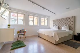 Kaiser Max Design Appartements