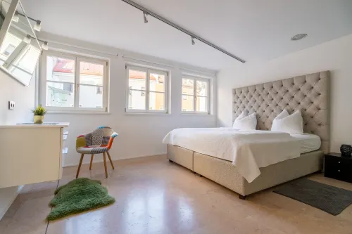 Kaiser Max Design Appartements - Apartment