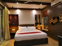 Shivers Oasis Luxury Rooms - Pensions