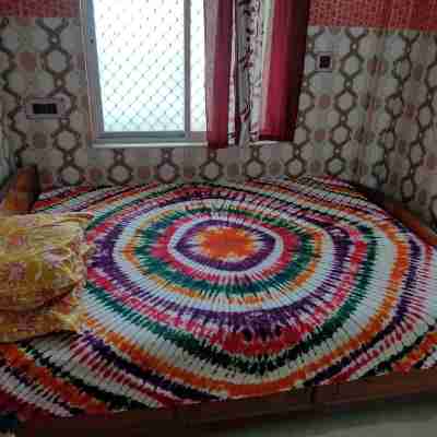 Jagannath Guest House Rooms