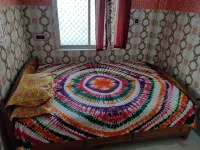 Jagannath Guest House Hoteles en Distrito de Nadia