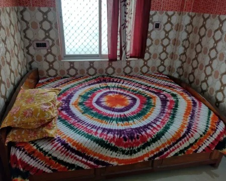 Jagannath Guest House Hotels in Nadia