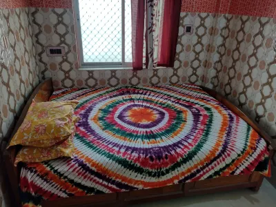 Jagannath Guest House Hotels near Jalalkhali Church St Louis Church