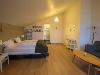 Vogur Country Lodge Hotels in Dalabyggd