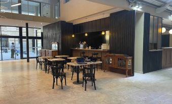 Family Studio in San Telmo
