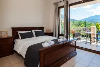 Penelope Villas Hotels in Vathi
