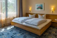 Hotel Park Soltau Hotel di Soltau