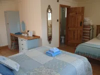 Church Farm Accommodation Hotels in Hampton in Arden