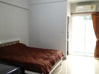 Sunshine Mansion Hotels in Kabin Buri