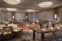 Miami Airport Marriott Hotels in Miami