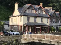 Lorna Doone House