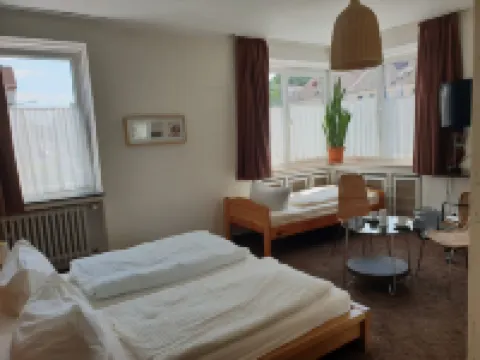 Südhotel Hotels in Paderborn