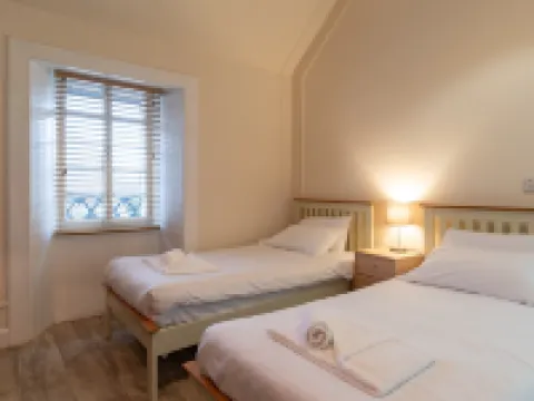 Callander Hostel Hotels in Callander