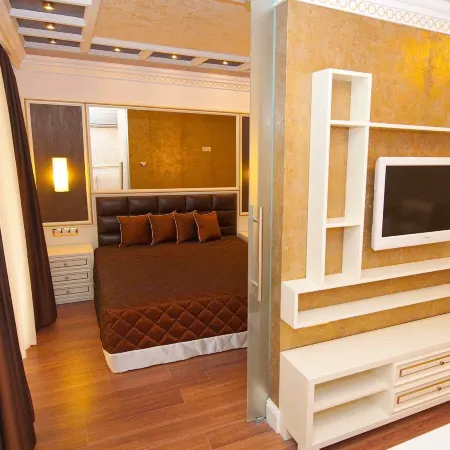 Golden Rainbow Beach Hotel
