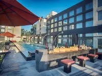 Indore Marriott Hotel Hotéis em Indore