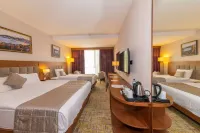 Land Park Hotel Hotel a Avcılar