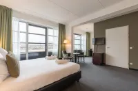 Amrâth Hotel Alkmaar Hotels in Bergen