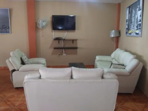 House El Canadiense Hotels in 