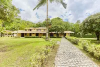 Pousada Villa da Glória Hotel dekat Morro do Pão de Açúcar