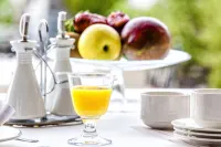 Hotel Panorama - servizio colazione